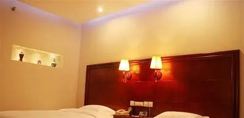Hilton Garden Inn Zhengzhou Zhengdong New District