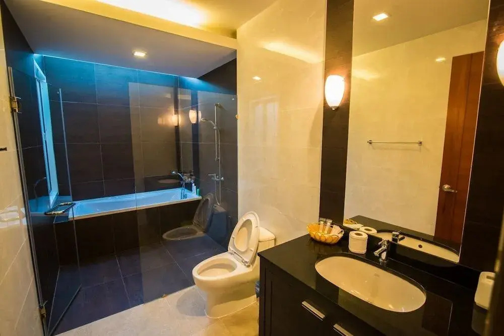 The Time Grand 3 Bedroom Villa 46