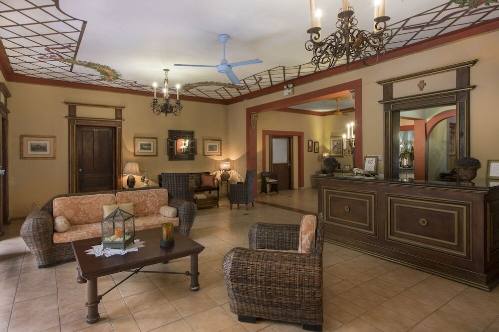 Hotel San Marco