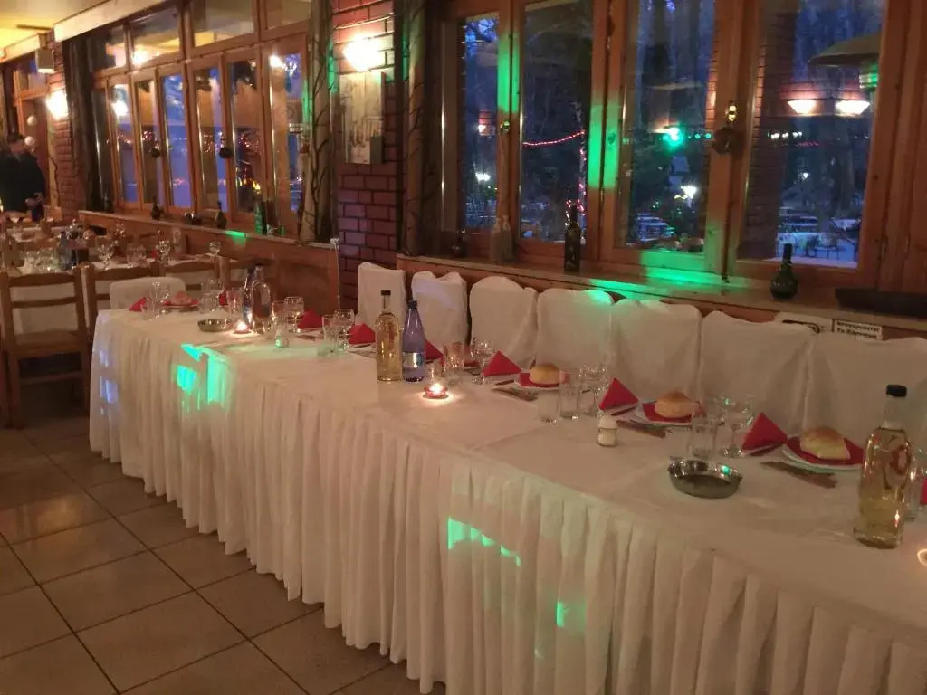 Margarets Island Hotel