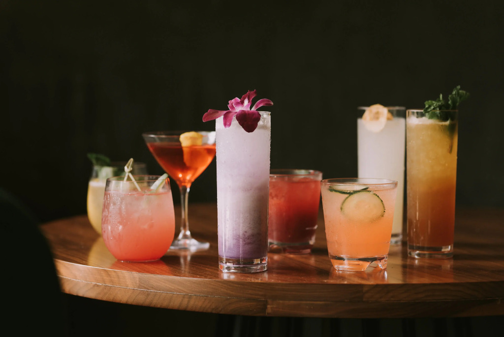 Kimpton - Pittman Hotel by IHG