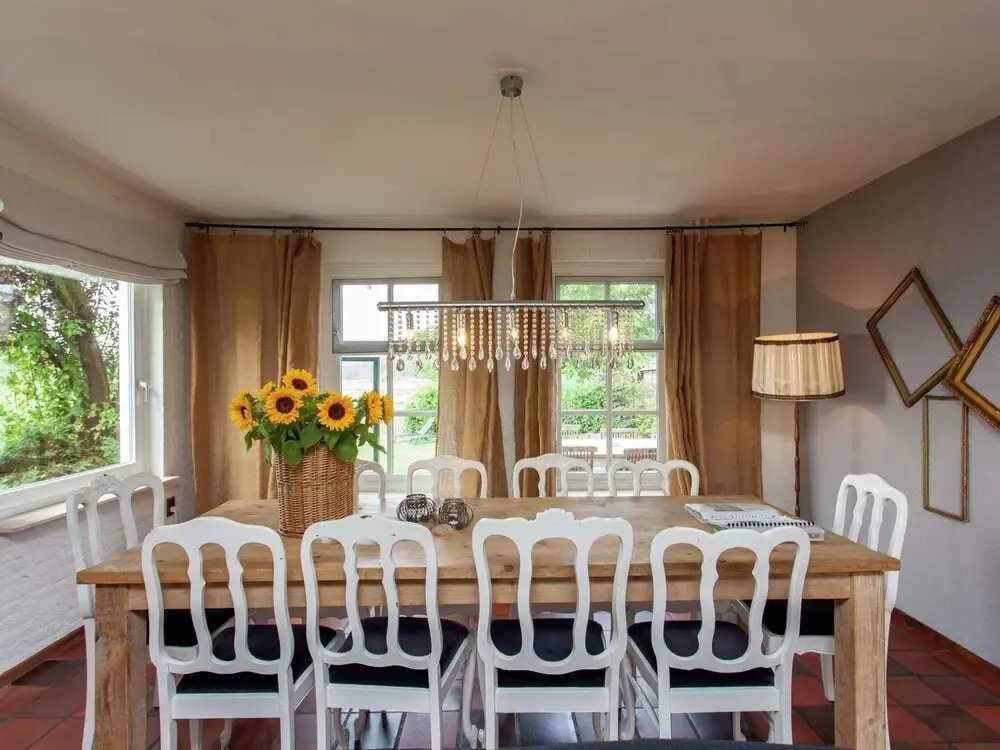 Forest Cottage Near Leenderbos
