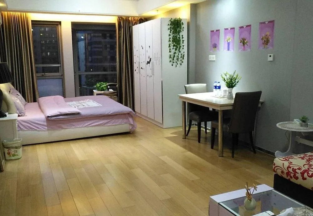 Beijing Haohan Boutique Aparthotel