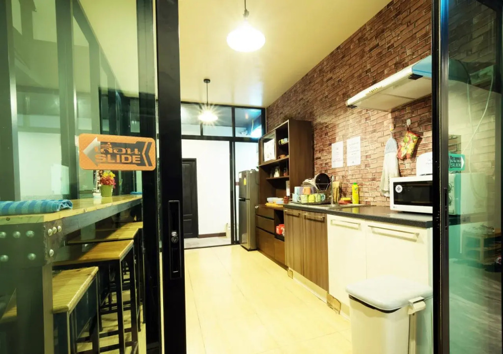Mercy Hostel