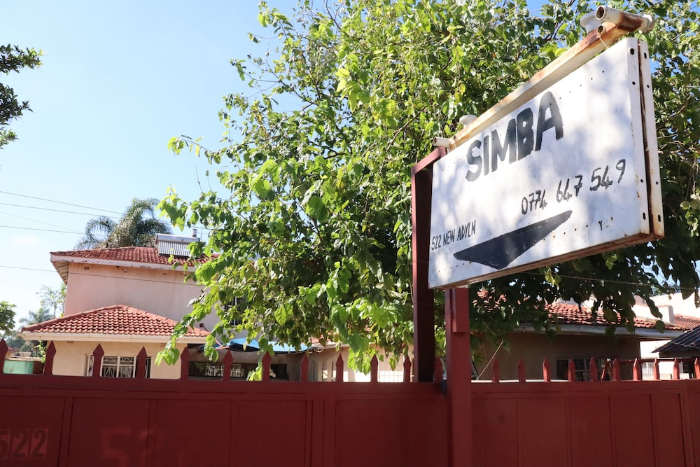Simba Harare SIMWEST
