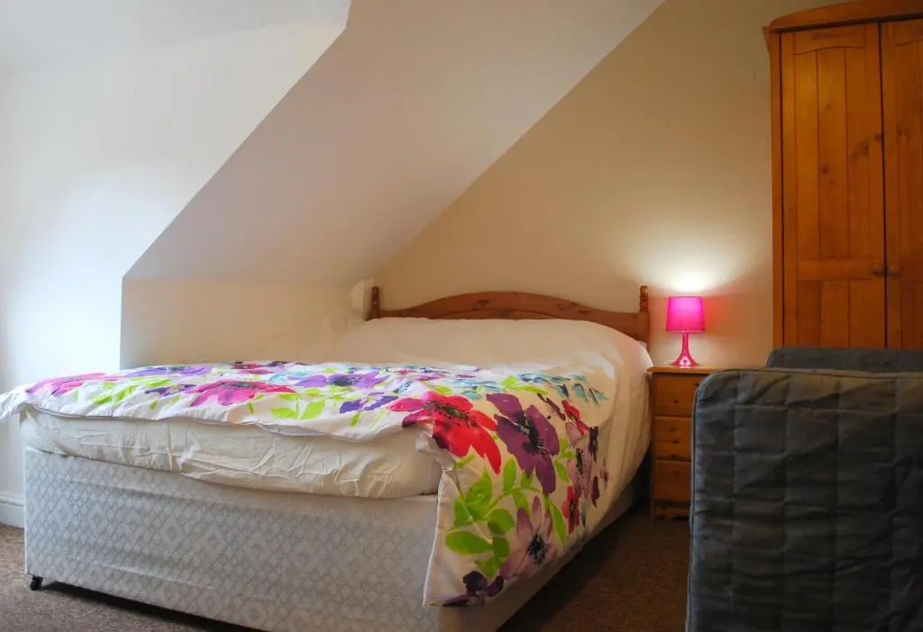 Clift Guest House