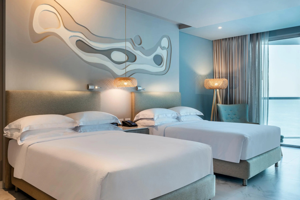 Hilton Santa Marta