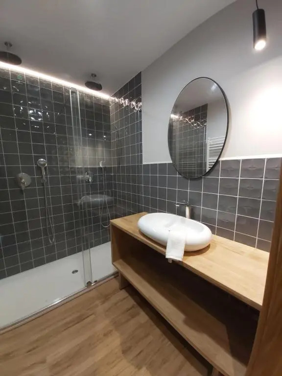 Habital Suites