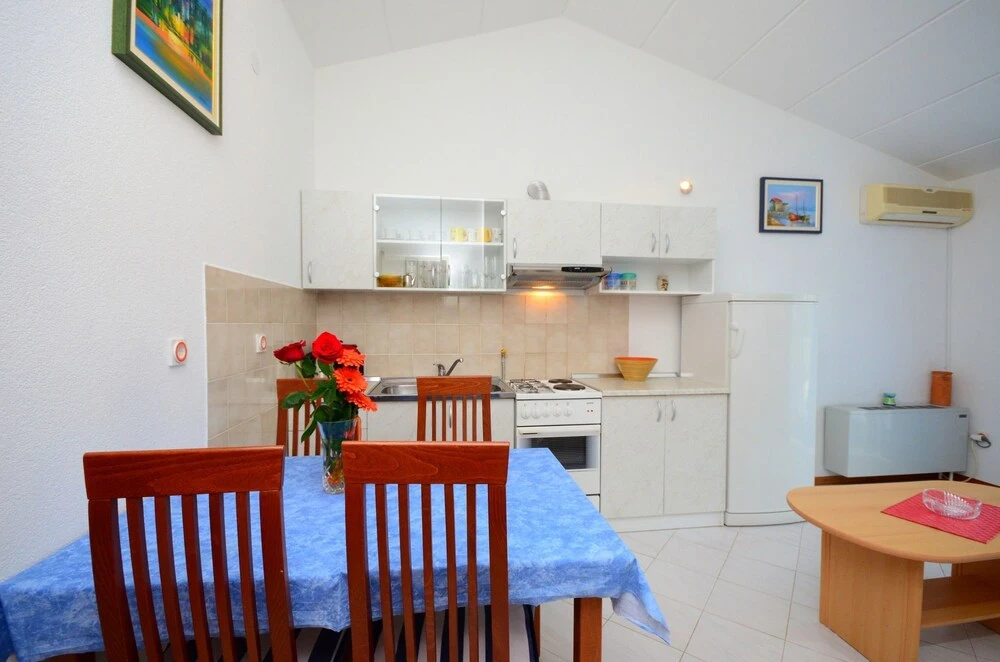 Apartments Bovarovic