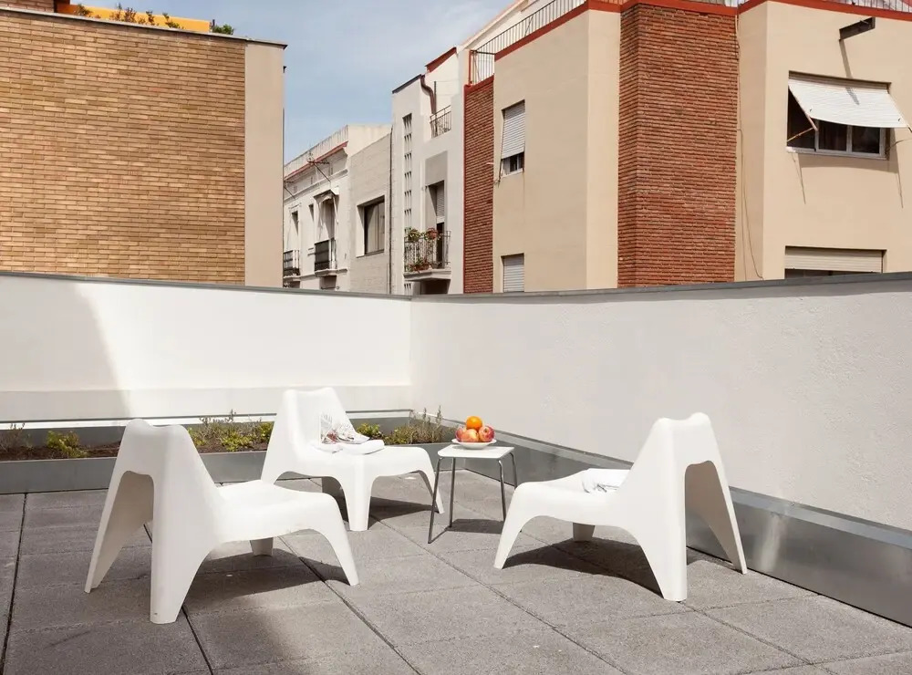 Castro Exclusive Residences Gracia