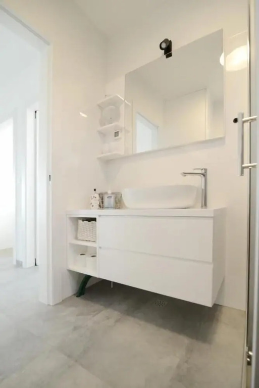 Rooftop apartment Jadera