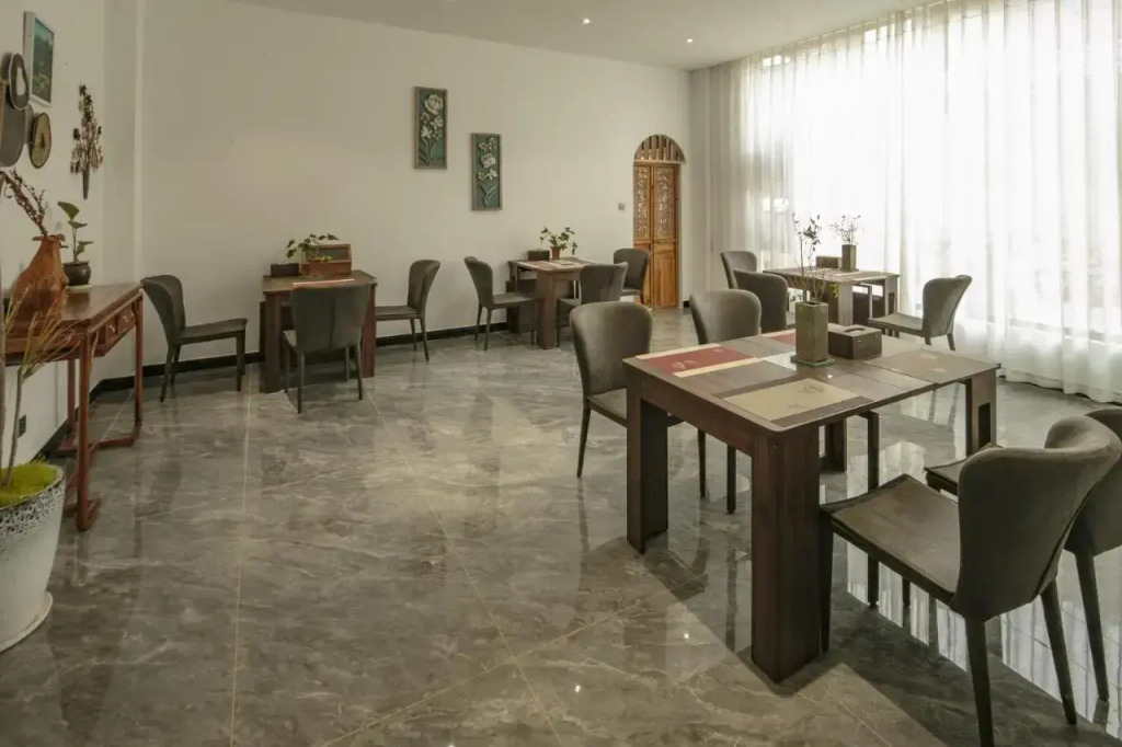 Lijiang Wei'an Leisure Inn