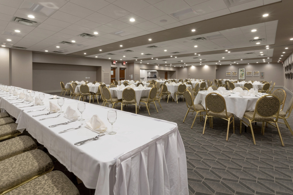 Holiday Inn Marquette by IHG