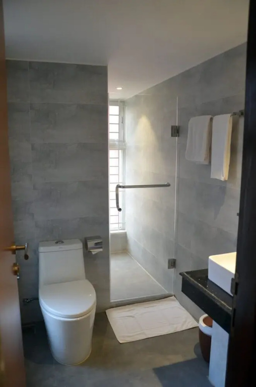 Priyo Nibash Stylish Residential Hotel