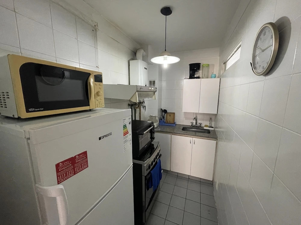 Beautiful Apartment in the Best Area of Congreso