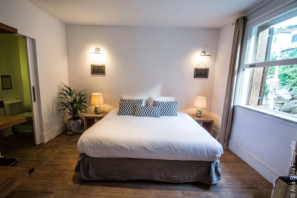 Ipanema Hills 7 Ensuites