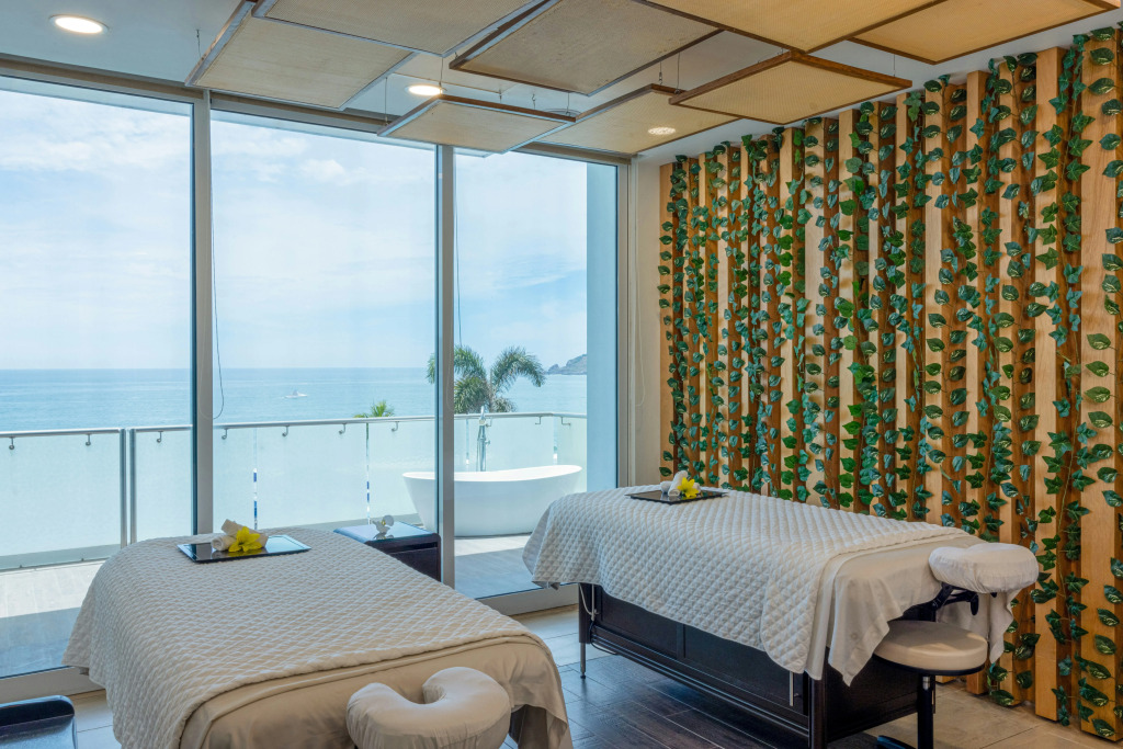 DoubleTree by Hilton Mazatlan, SIN