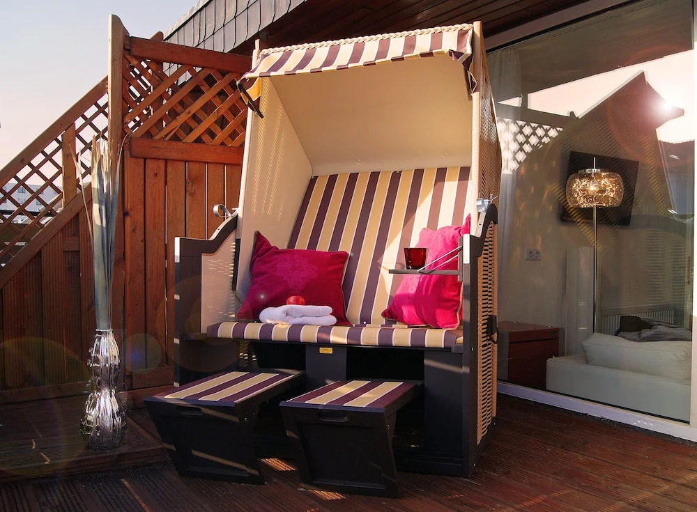 Plenus Hotel