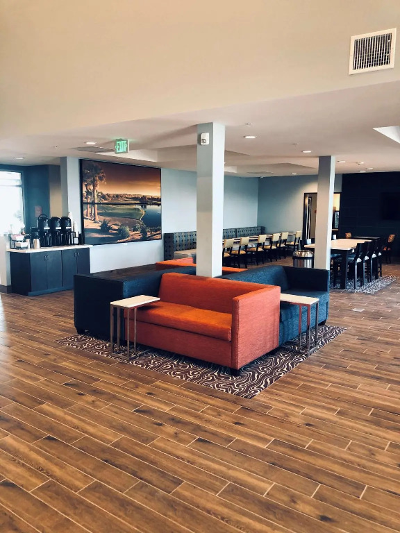 Best Western Plus Coachella Valley Inn & Suites