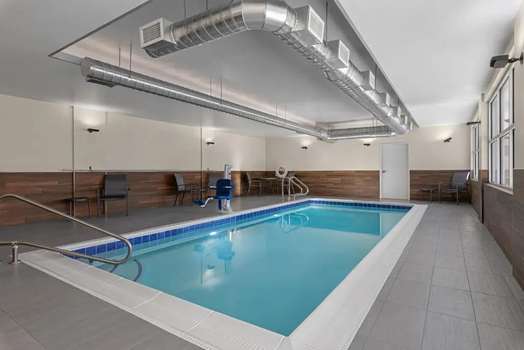 Fairfield by Marriott Inn & Suites Hailey Sun Valley