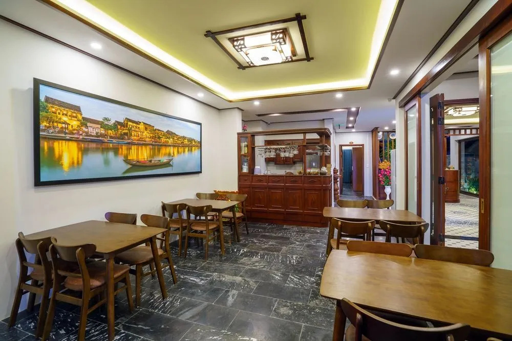 CIC Hoi An Villa