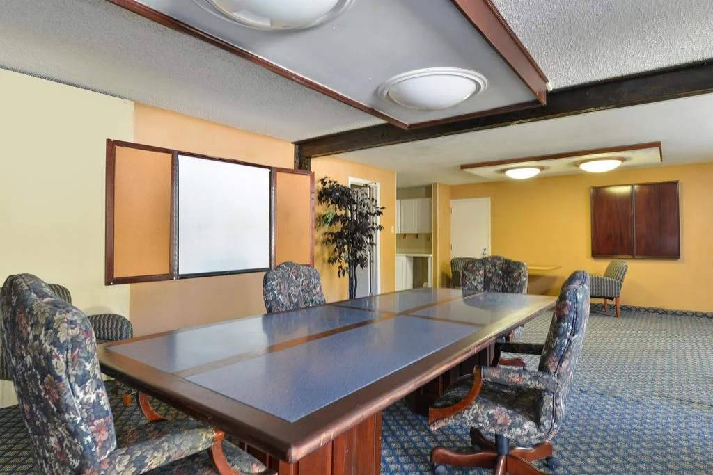Motel 6-Gainesville, FL