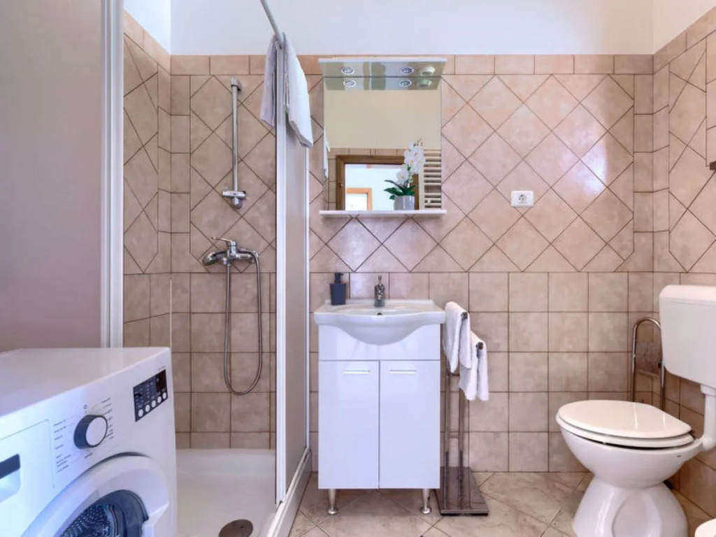 Apartment Mir Dorio