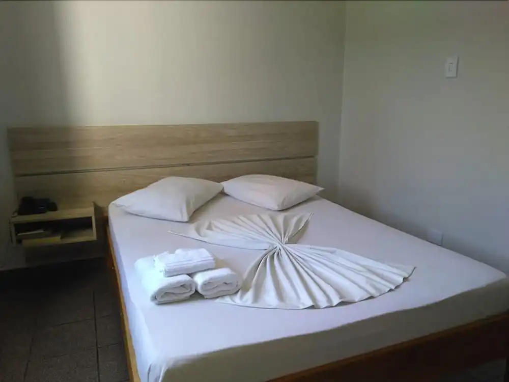 Umuarama Hotel