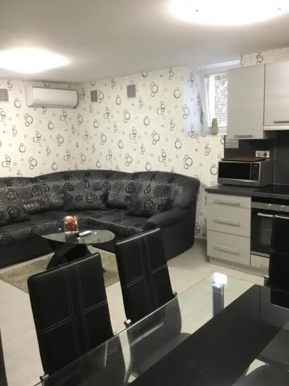 Varkerulet Apartman