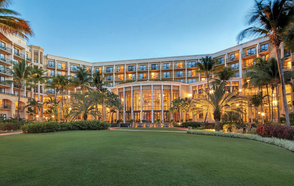 Margaritaville Vacation Club - Wyndham Rio Mar