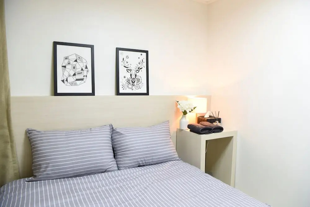 Leo Guesthouse Hongdae 2nd Branch