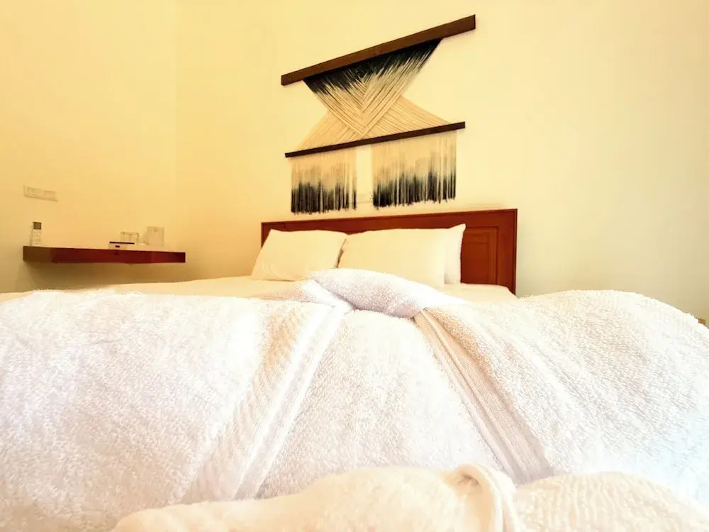 Kavana Resort and Villa