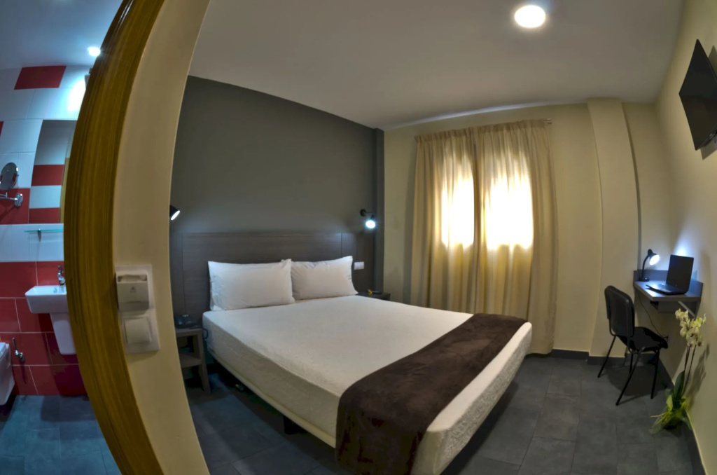 Hotel Puerto Canteras