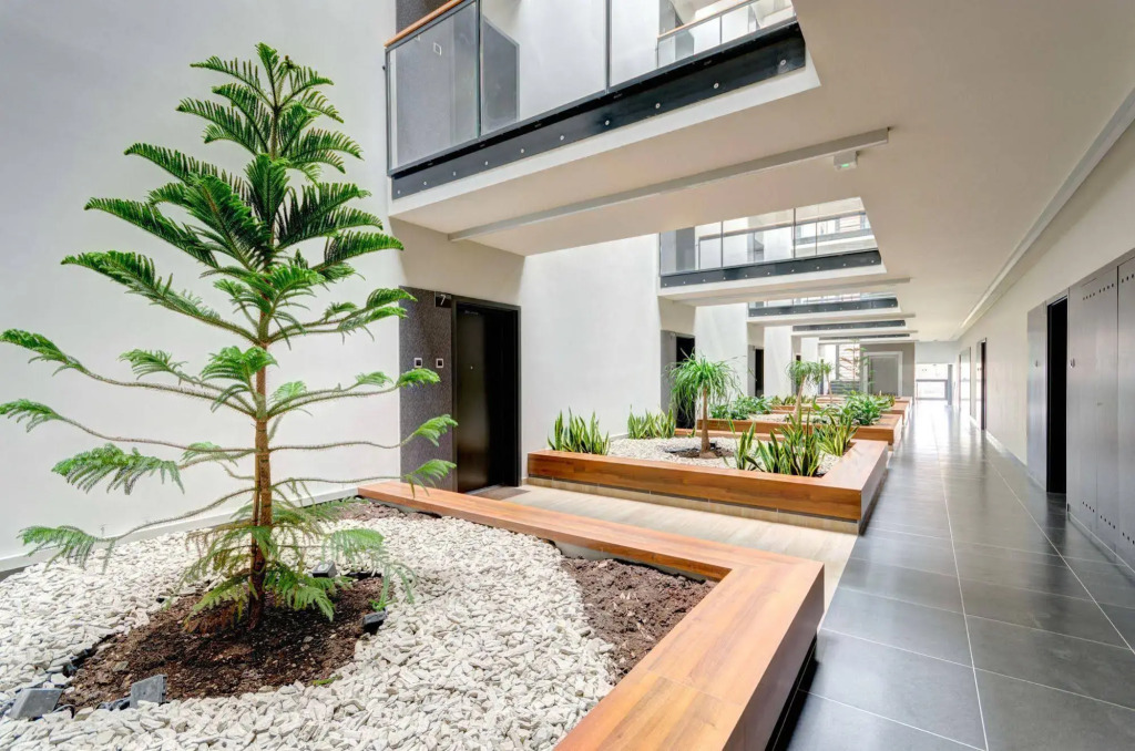 Apartments Old Town Sadowa by Noclegi Renters