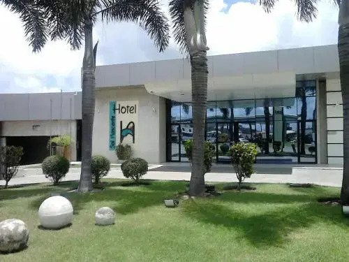 Hotel Sol Nascente