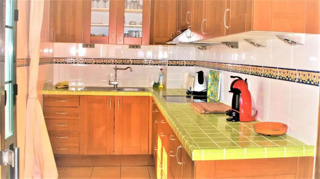 Competa Suites