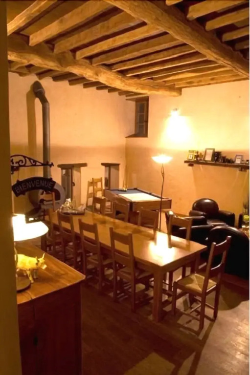 La maison de Joanny