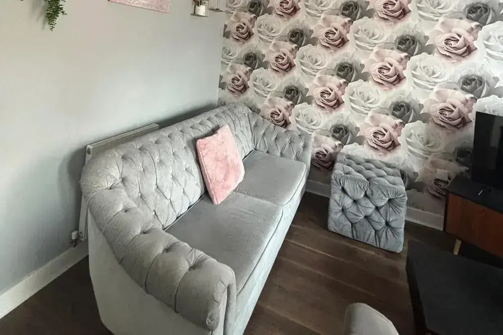 Trowbridge House, Long Stay Disc, Parking, Wifi