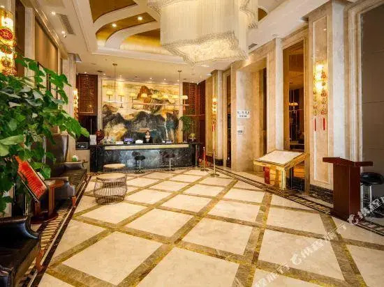 Xin Gang Hotel