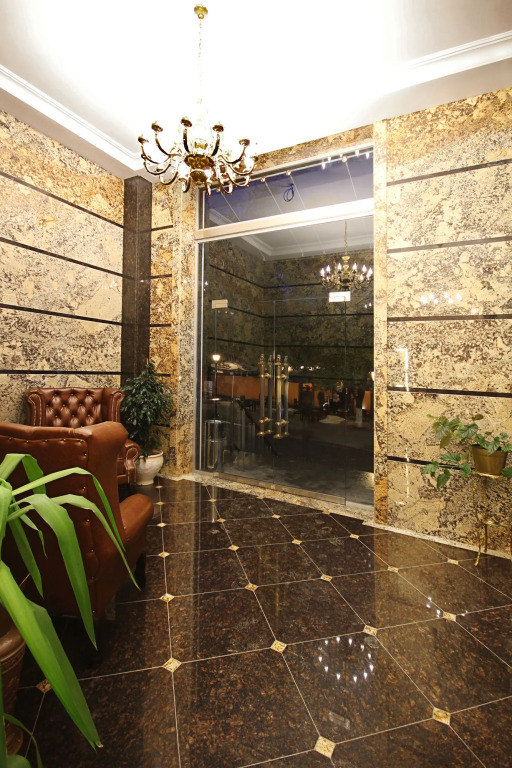 City Park Hotel