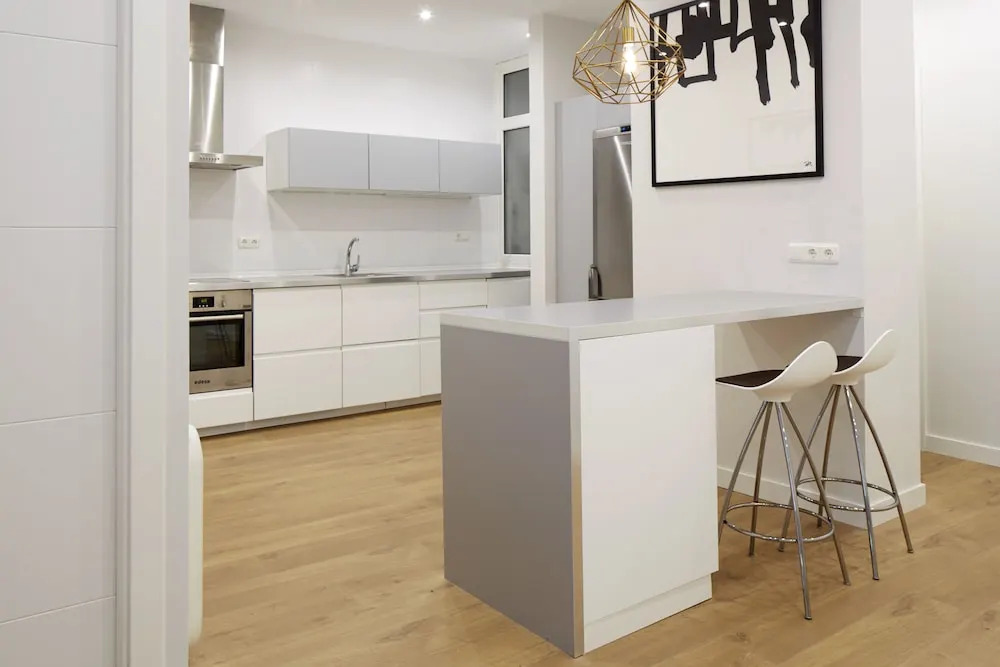 Urbieta 3 Apartment by FeelFree Rentals