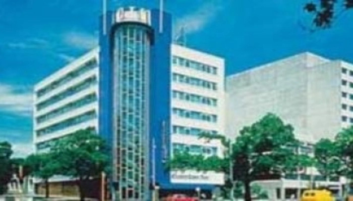 Comfort Elizabeth Tower
