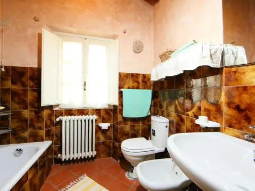 Holiday Home Casa di Nena by Interhome