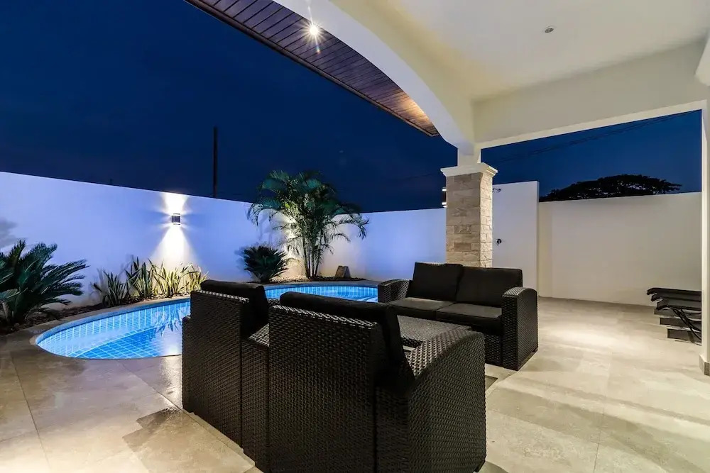 Orchid Paradise Homes OPV420