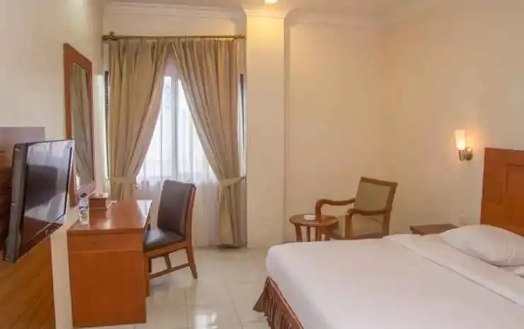 Hotel Aquarius Banjarmasin