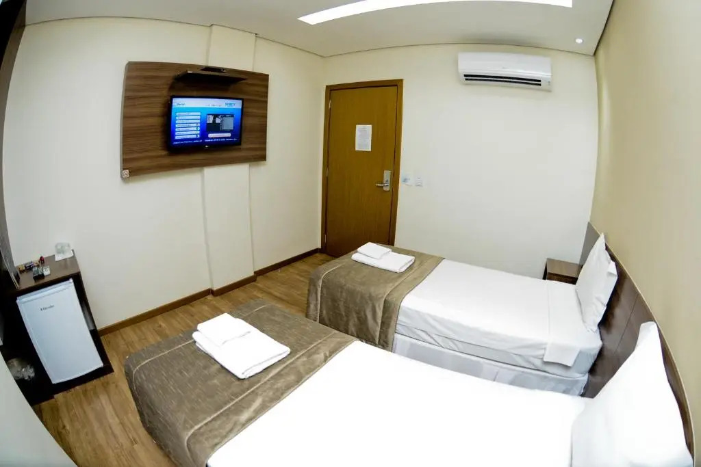 Hotel Mohave