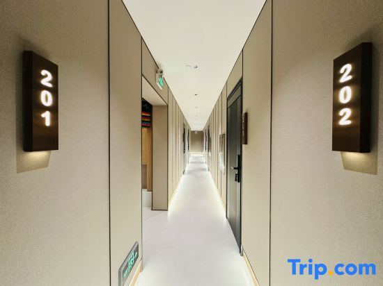Yanxi Korean Homestay