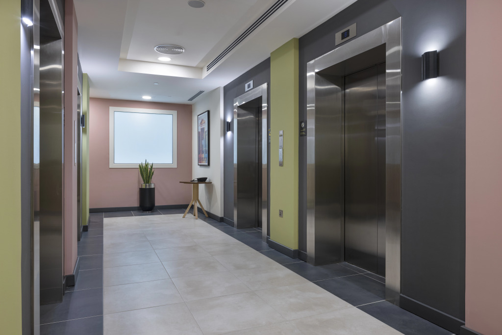 Hampton By Hilton Doha Old Town