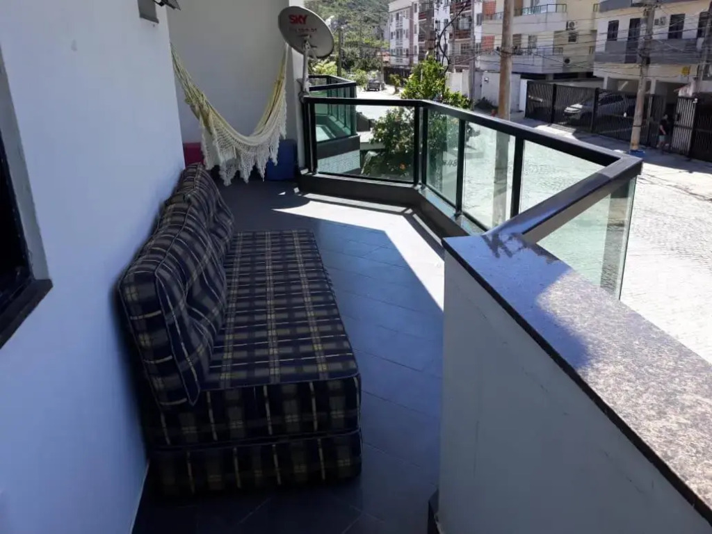Prainha Beach House