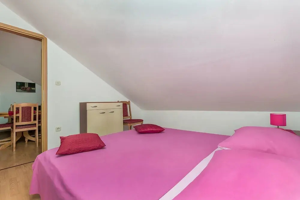 Apartment Ametist